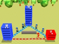 Jogo Edifício da cidade  online