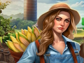 Jogo Diversão na fazenda  online
