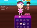 Jogo Combine com meu namorado  online