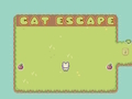 Jogo Fuga do gato  online