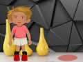 Jogo Encontre minha bicicleta  online