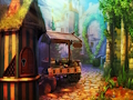 Jogo Fuga do Castelo das Trevas  online