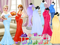 Jogo Camarim da moda para princesas grávidas  online