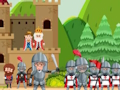 Jogo Defesa de torre retrô  online