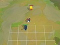 Jogo Mesclar táticas de batalha  online