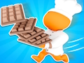 Jogo Mordida Doce  online