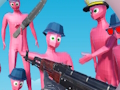 Jogo Atirador engraçado, irmão  online