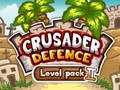 Jogo Pacote de nível 2 de defesa do cruzado  online