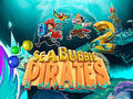 Jogo Pirata da Bolha do Mar 2  online