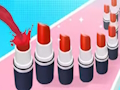 Jogo Corredor de pilha de batom  online