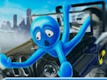 Jogo Mestre de Corrida Carjack  online