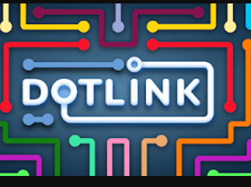 Jogo Link de ponto  online