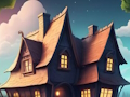Jogo Fuga de casinha  online