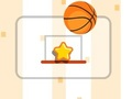 Jogo Slide de basquete  online