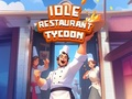 Jogo Magnata do restaurante ocioso  online