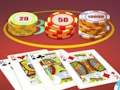 Jogo Vinte e um  online
