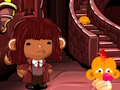 Jogo Macaco Go Happy Stage 830  online