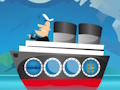Jogo Adorável fuga da sereia  online