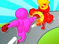 Jogo Luvas crescem rapidamente  online