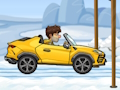 Jogo Overdrive fora de estrada  online