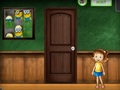 Jogo Amgel Quarto Infantil Fuga 190  online