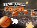 Jogo Febre do Basquete  online