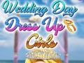 Jogo Vestir meninas para o dia do casamento  online