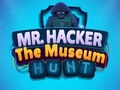 Jogo Mr Hacker O Museu Caça  online