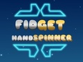 Jogo Fidget Hand Spinner online