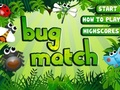 Jogo Correspondência de bugs  online