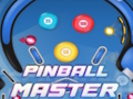 Jogo Mestre do pinball  online