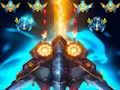 Jogo Ataque alienígena  online