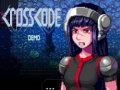 Jogo Demonstração de código cruzado  online