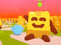 Jogo Jardim do Boxe  online