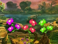 Jogo Fuga do Castelo do Leão  online