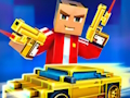 Jogo Pixel Gun 3D - Atirador de Blocos  online