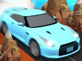 Jogo Carro de acrobacias extremo  online