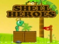 Jogo Heróis da Concha  online