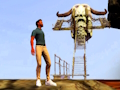 Jogo Principalmente apenas para cima!  online