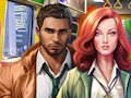 Jogo Detetive do metrô  online