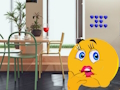 Jogo Escape do apartamento Emoji  online