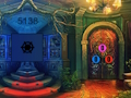 Jogo Fuga das Ruínas Antigas  online