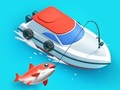 Jogo Pesca ociosa  online
