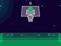 Jogo Danos de basquete neon  online