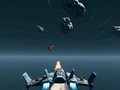 Jogo Guardião do Espaço  online