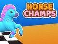 Jogo Campeões de Cavalos  online