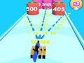 Jogo Mesclando armas  online