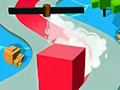 Jogo Corredor Cubo  online