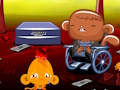 Jogo Macaco Vai Feliz Estágio 832  online