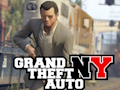 Jogo Grand Theft Auto NY online
